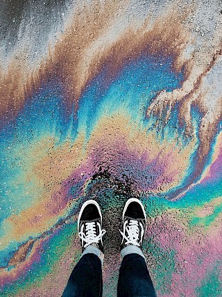 &copy; Jesse Bowser