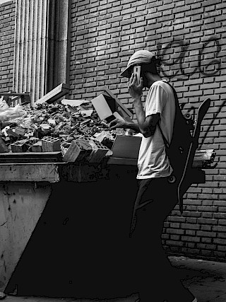 &copy; Yunming Wang