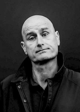 Jeff van Dijk