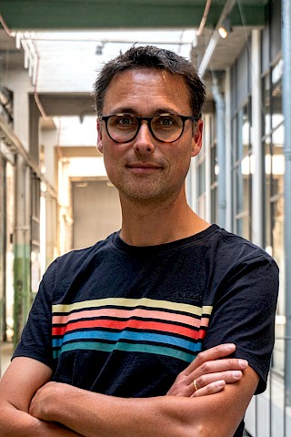 Didier Brouwers