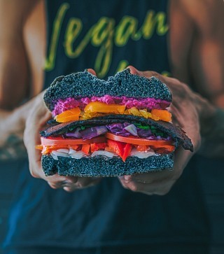 Vegan Foods Brands