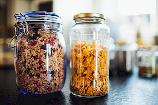 Circular packaging