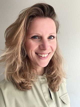 Judith Vos