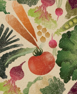 The Farm Kitchen